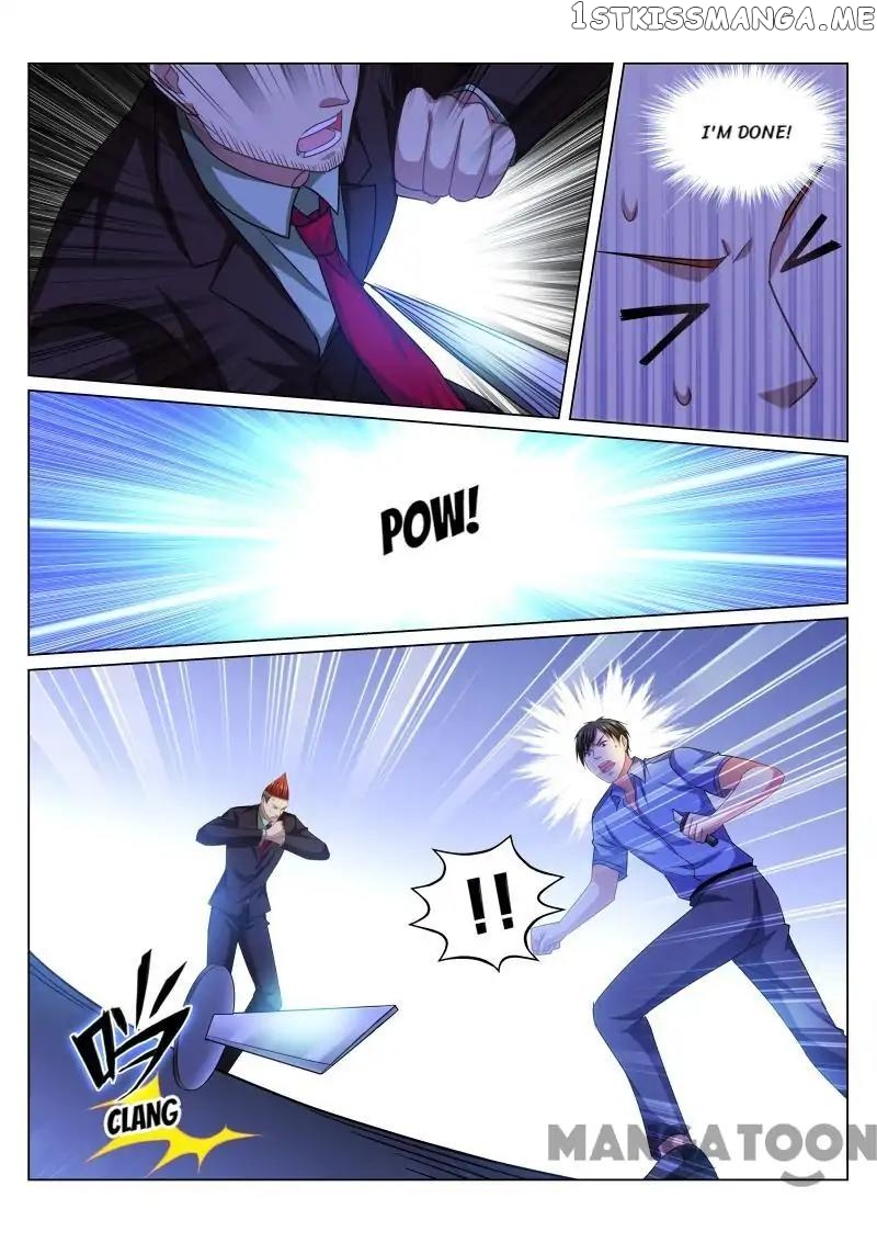 So Pure, So Flirtatious ( Very Pure ) chapter 233 - page 7