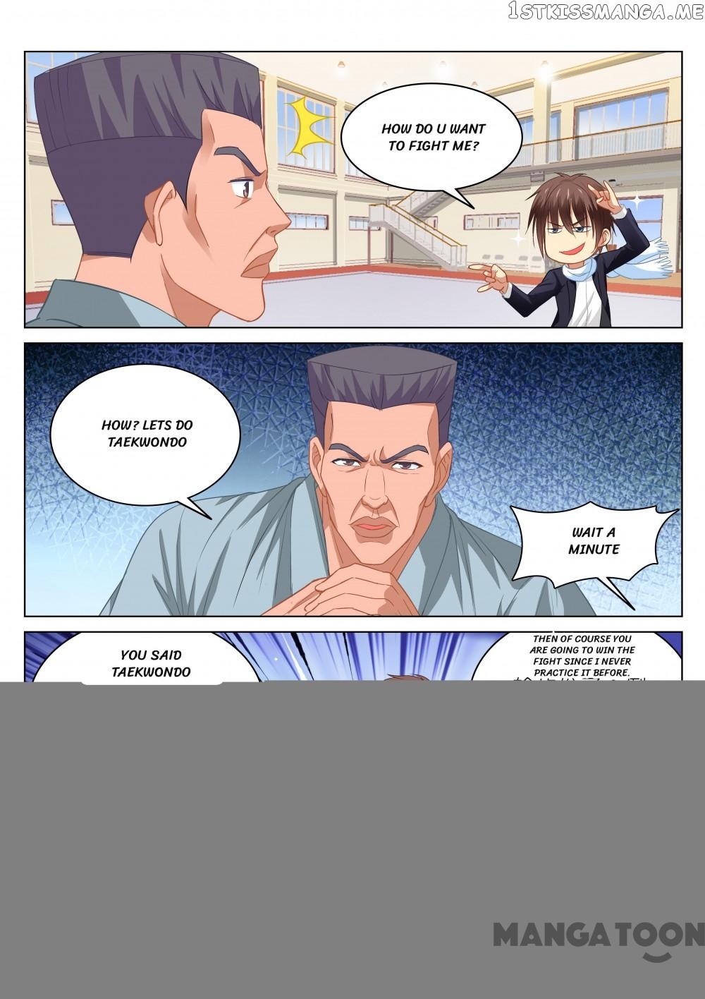 So Pure, So Flirtatious ( Very Pure ) chapter 106 - page 1