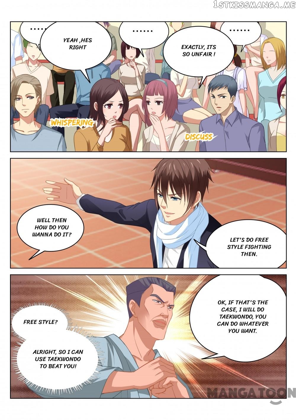 So Pure, So Flirtatious ( Very Pure ) chapter 106 - page 2