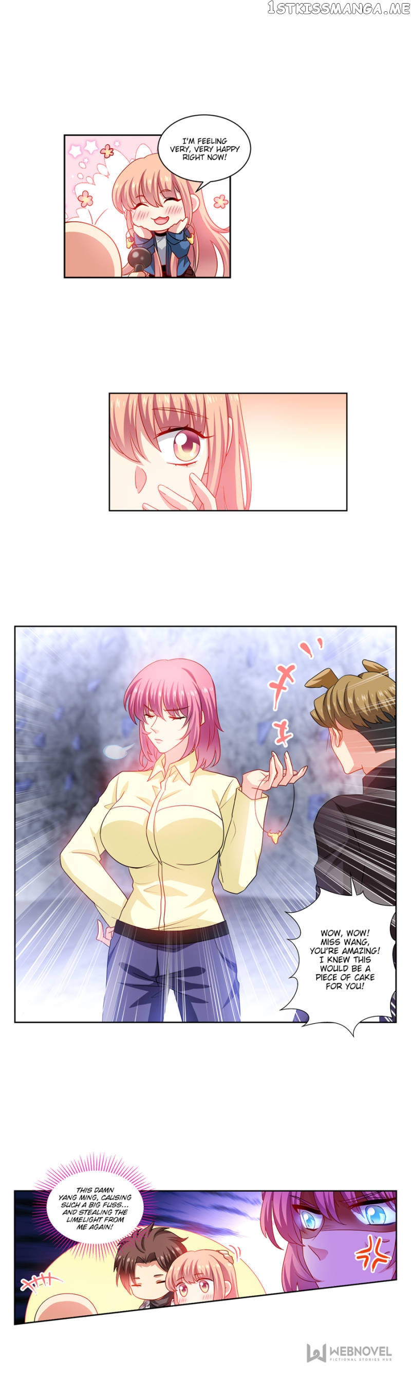 So Pure, So Flirtatious ( Very Pure ) chapter 273 - page 5