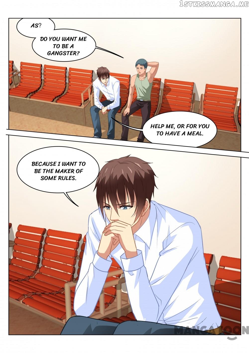 So Pure, So Flirtatious ( Very Pure ) chapter 123 - page 2
