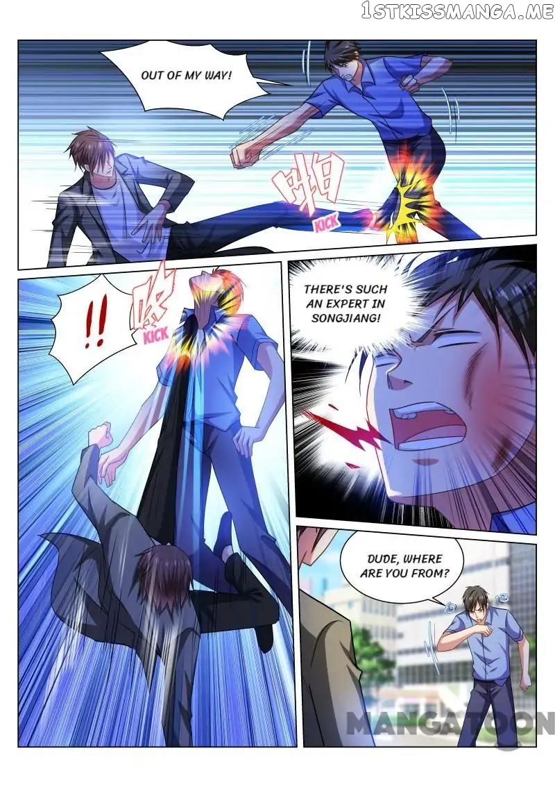 So Pure, So Flirtatious ( Very Pure ) chapter 234 - page 4