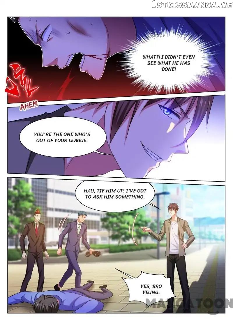 So Pure, So Flirtatious ( Very Pure ) chapter 234 - page 7