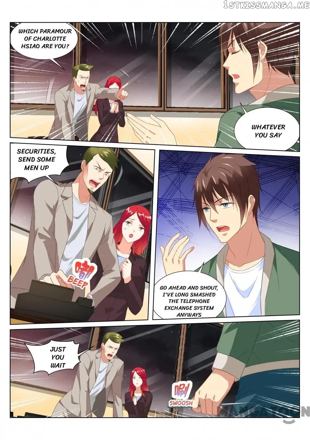 So Pure, So Flirtatious ( Very Pure ) chapter 181 - page 1