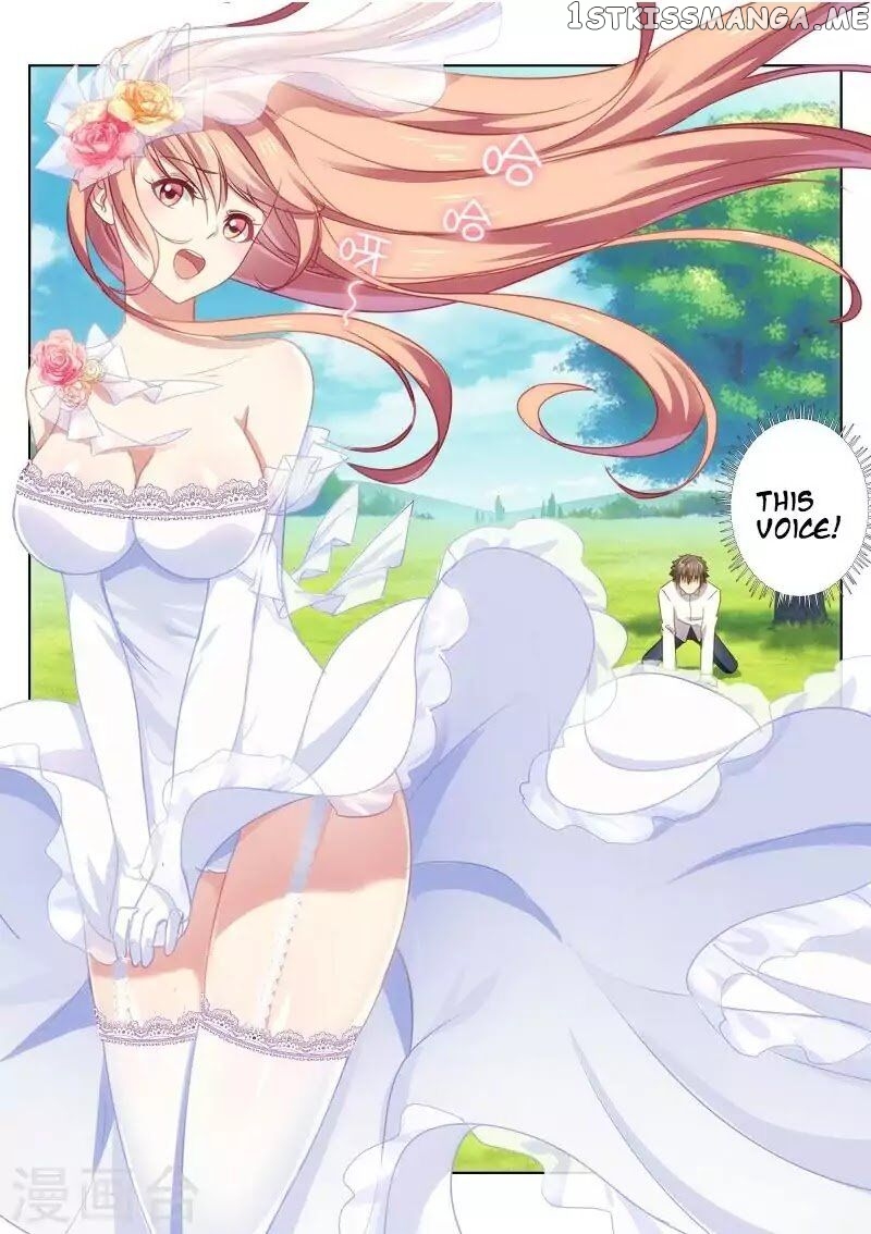 So Pure, So Flirtatious ( Very Pure ) chapter 23 - page 8