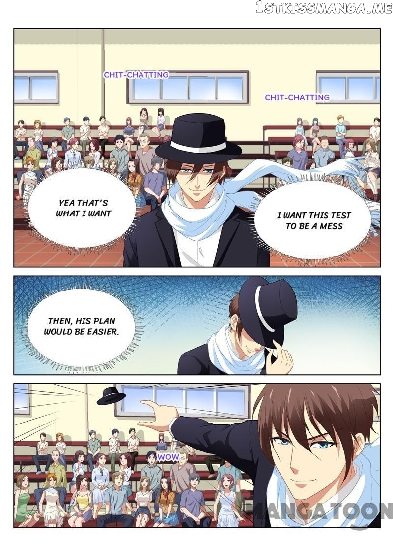 So Pure, So Flirtatious ( Very Pure ) chapter 105 - page 6