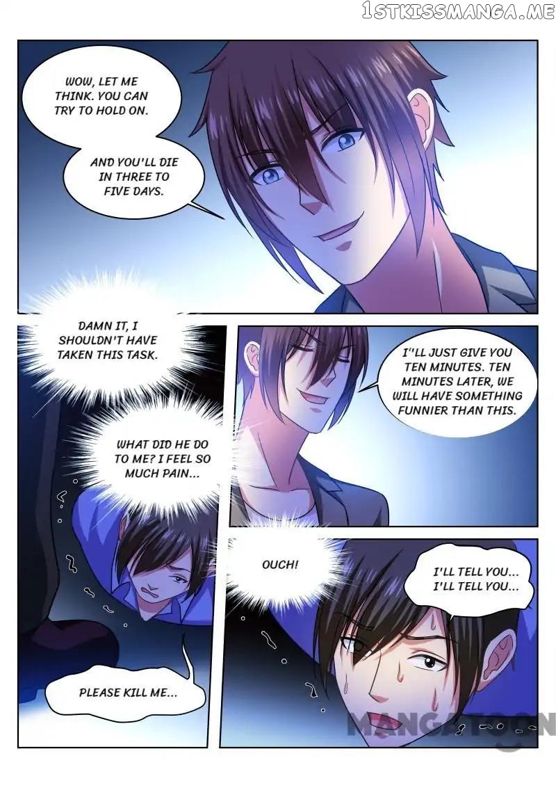 So Pure, So Flirtatious ( Very Pure ) chapter 235 - page 3
