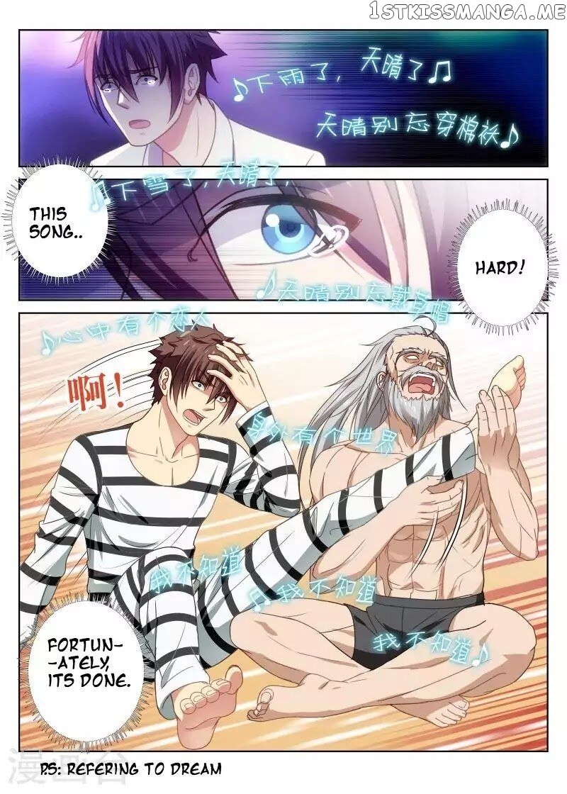 So Pure, So Flirtatious ( Very Pure ) chapter 24 - page 5