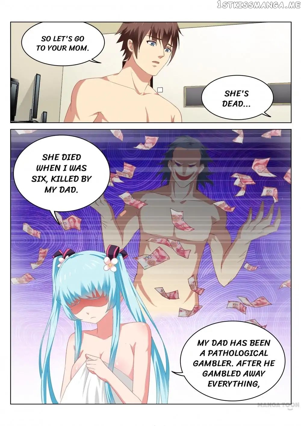So Pure, So Flirtatious ( Very Pure ) chapter 54 - page 3