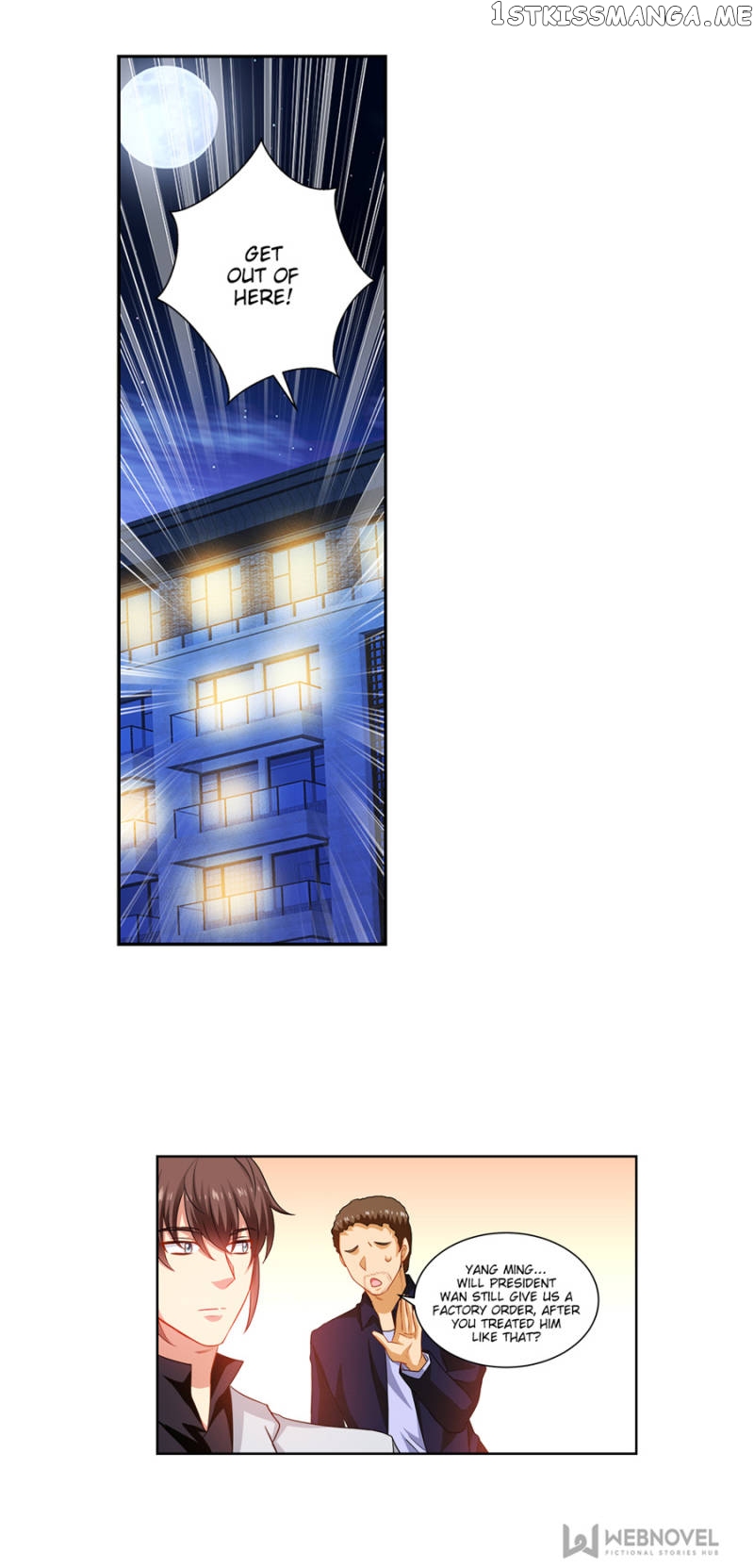 So Pure, So Flirtatious ( Very Pure ) chapter 275 - page 3