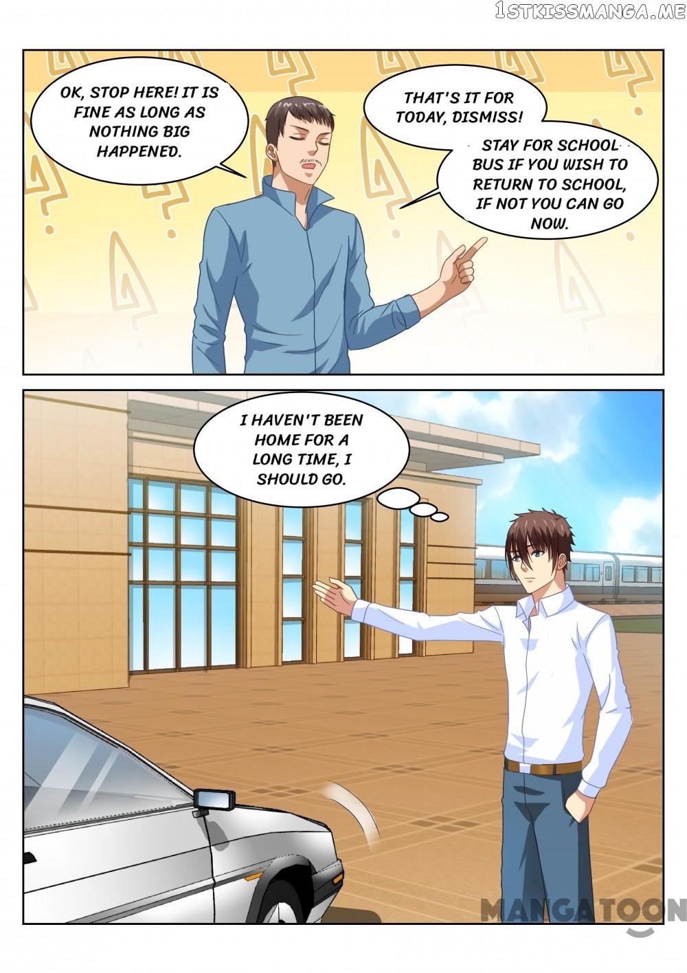 So Pure, So Flirtatious ( Very Pure ) chapter 125 - page 6