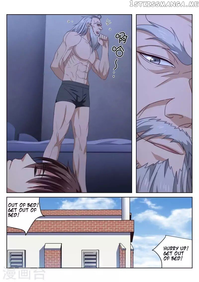 So Pure, So Flirtatious ( Very Pure ) chapter 25 - page 3