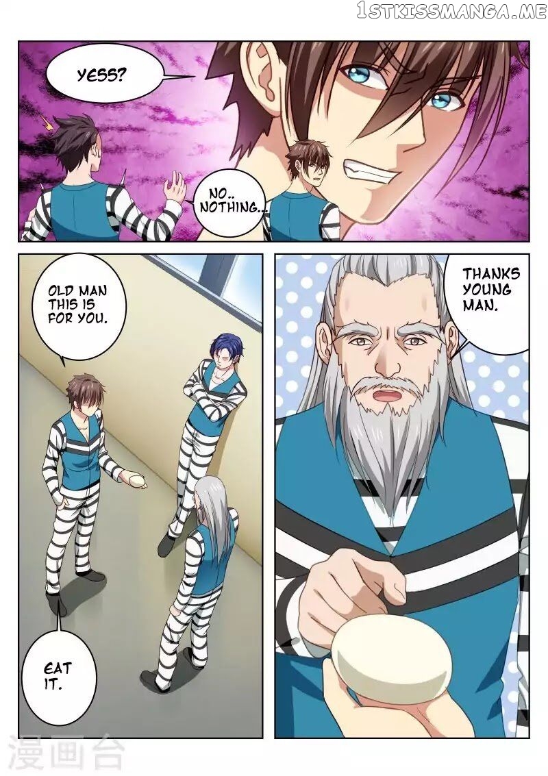 So Pure, So Flirtatious ( Very Pure ) chapter 25 - page 8