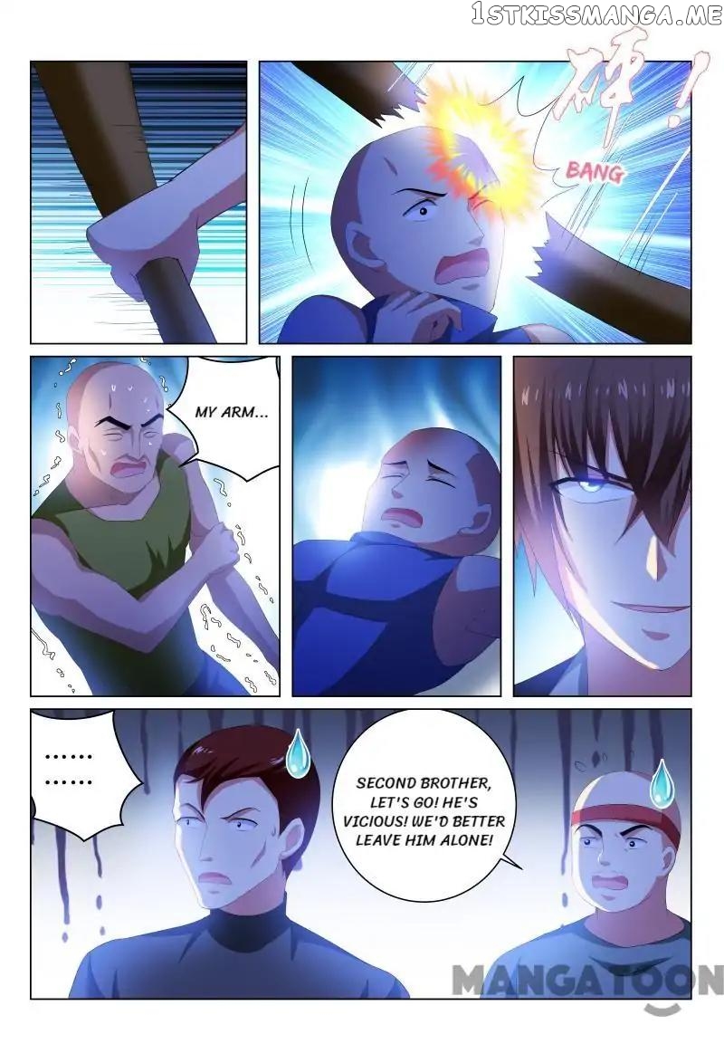 So Pure, So Flirtatious ( Very Pure ) chapter 221 - page 5