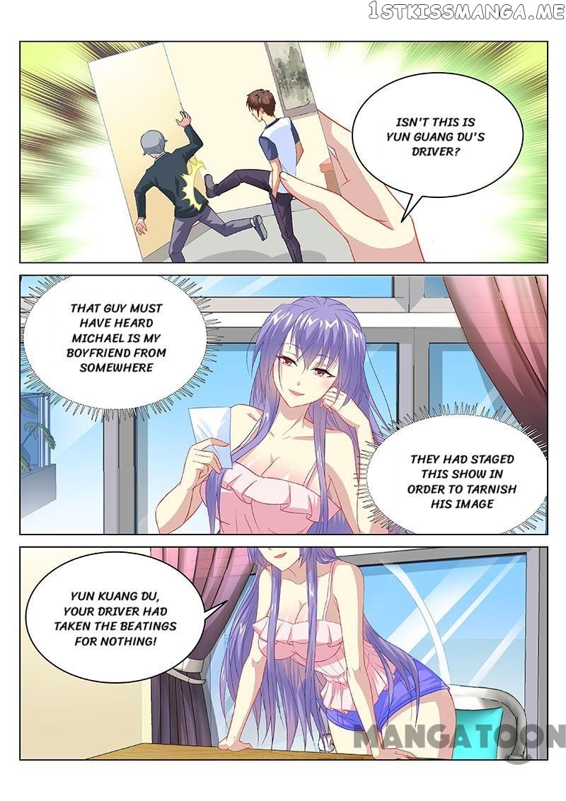 So Pure, So Flirtatious ( Very Pure ) chapter 103 - page 2