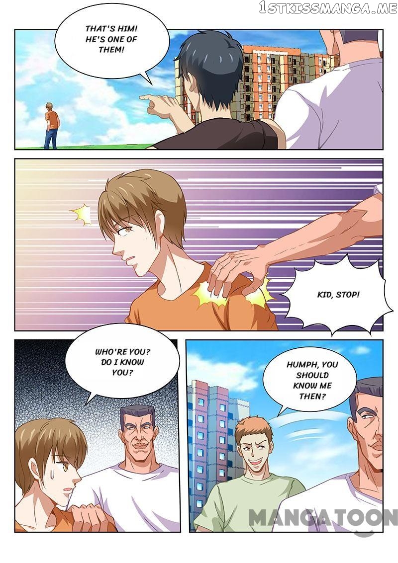 So Pure, So Flirtatious ( Very Pure ) chapter 103 - page 7