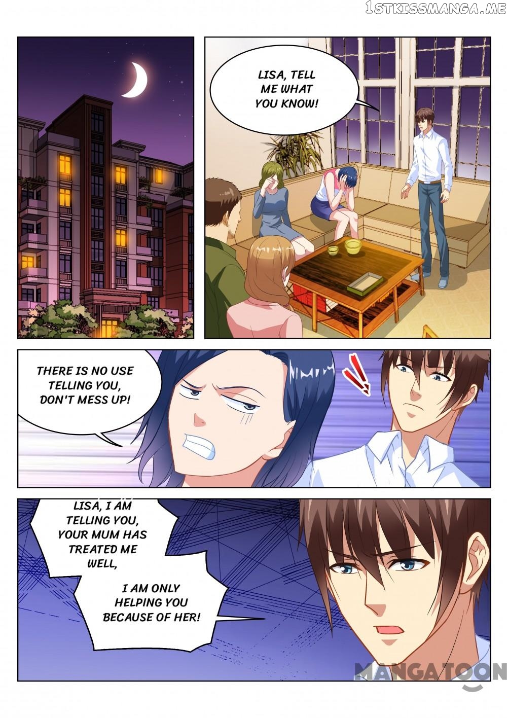 So Pure, So Flirtatious ( Very Pure ) chapter 126 - page 2