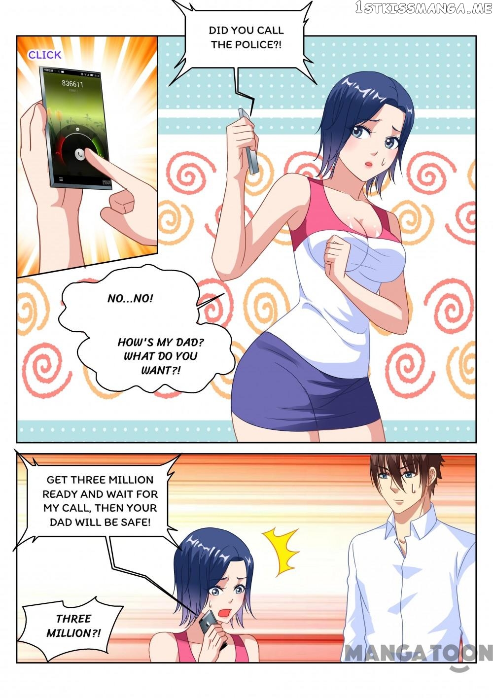 So Pure, So Flirtatious ( Very Pure ) chapter 126 - page 6