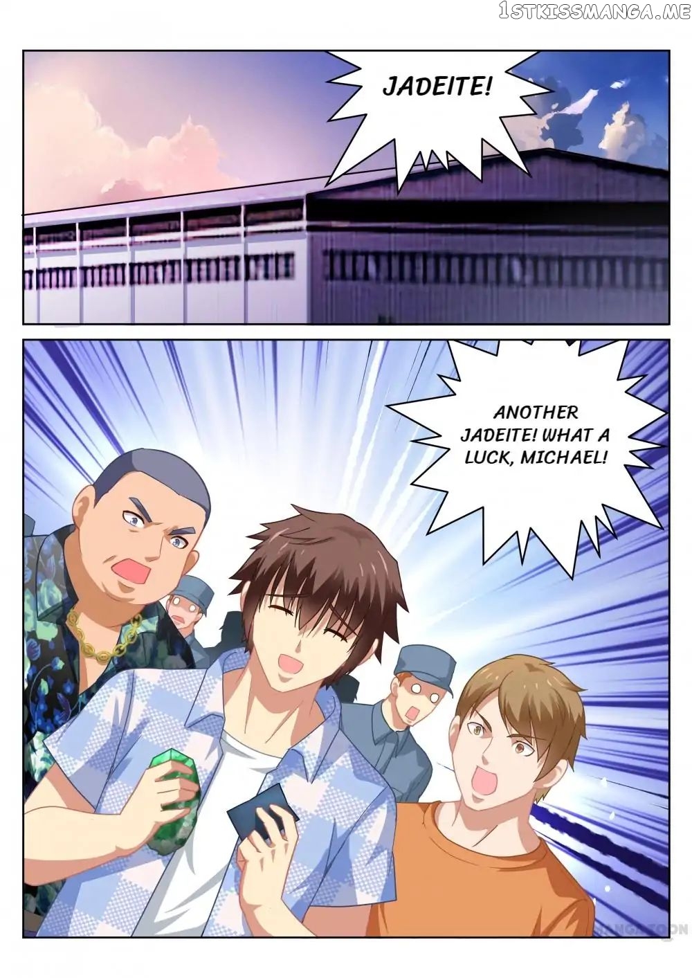 So Pure, So Flirtatious ( Very Pure ) chapter 65 - page 8