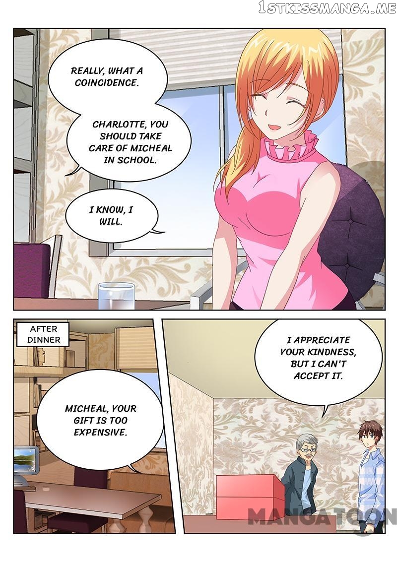 So Pure, So Flirtatious ( Very Pure ) chapter 102 - page 2
