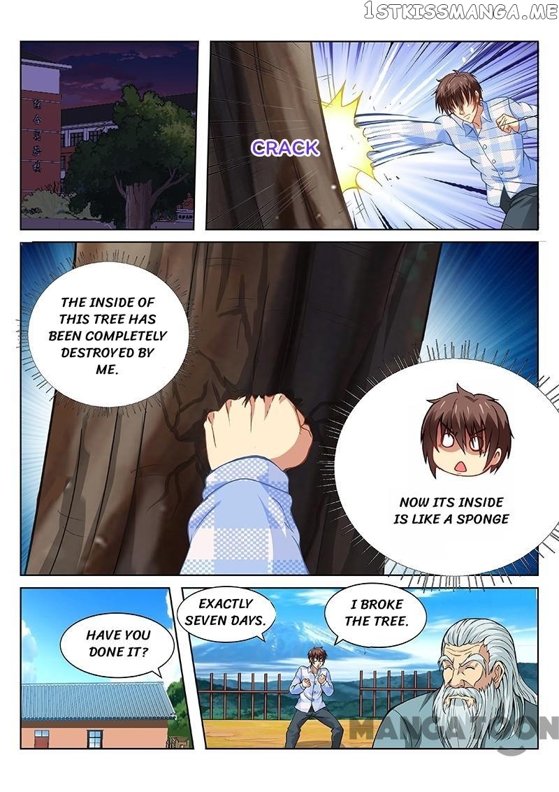 So Pure, So Flirtatious ( Very Pure ) chapter 102 - page 5