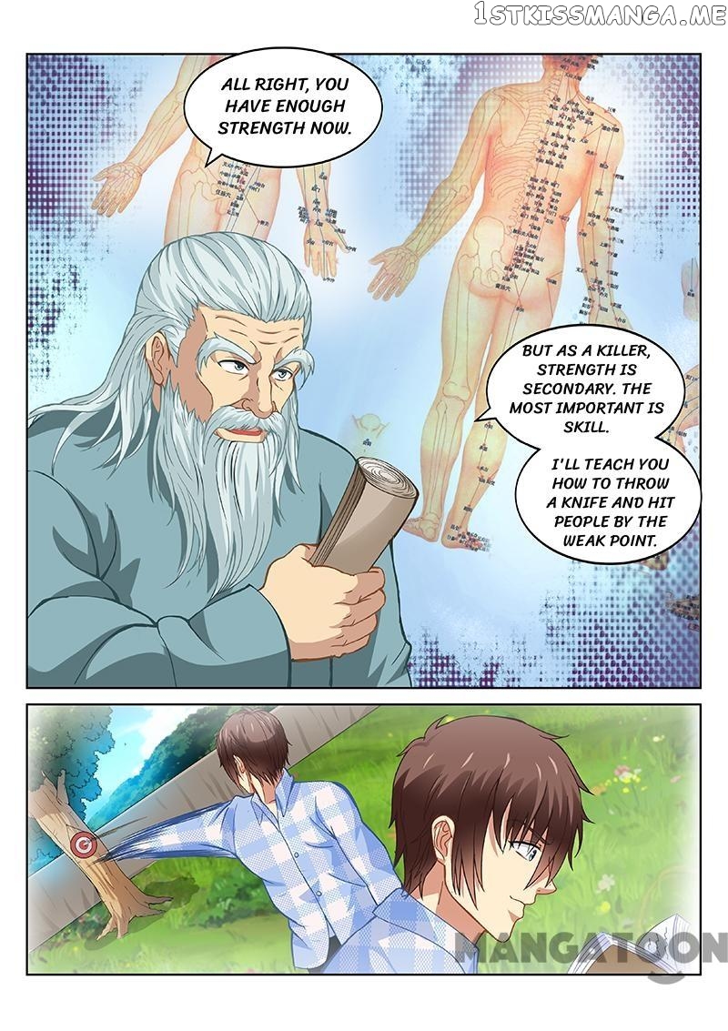 So Pure, So Flirtatious ( Very Pure ) chapter 102 - page 6