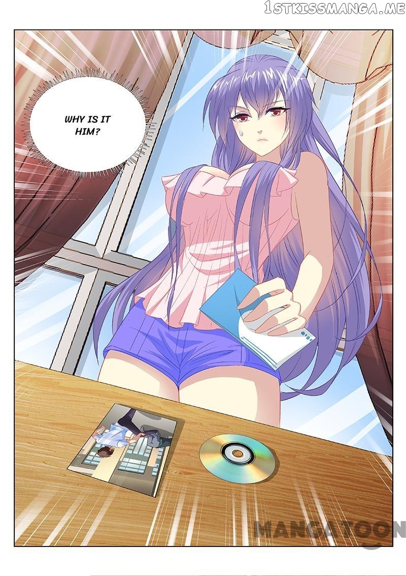 So Pure, So Flirtatious ( Very Pure ) chapter 102 - page 8