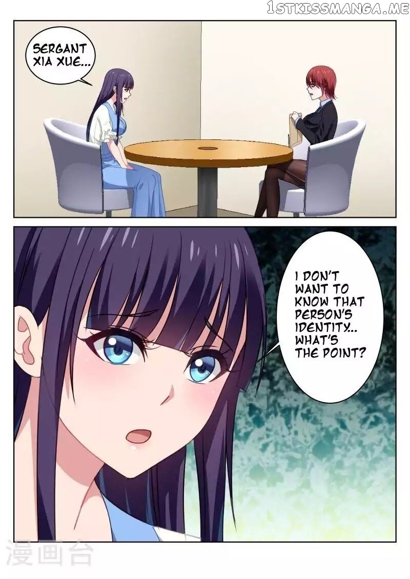 So Pure, So Flirtatious ( Very Pure ) chapter 26 - page 3