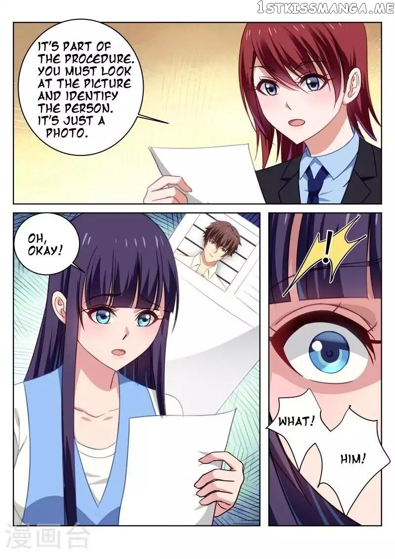 So Pure, So Flirtatious ( Very Pure ) chapter 26 - page 4