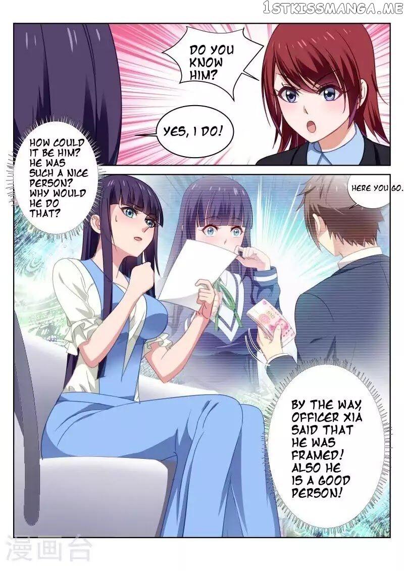 So Pure, So Flirtatious ( Very Pure ) chapter 26 - page 5