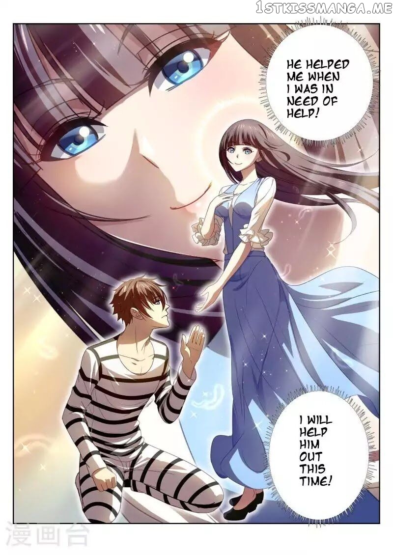 So Pure, So Flirtatious ( Very Pure ) chapter 26 - page 6