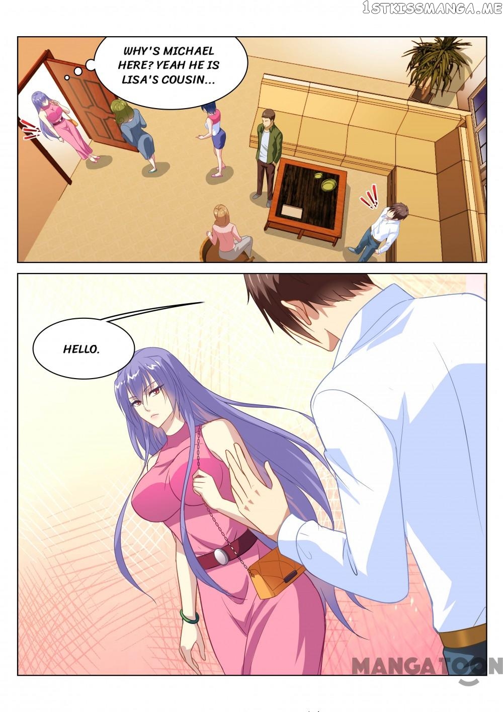 So Pure, So Flirtatious ( Very Pure ) chapter 127 - page 2