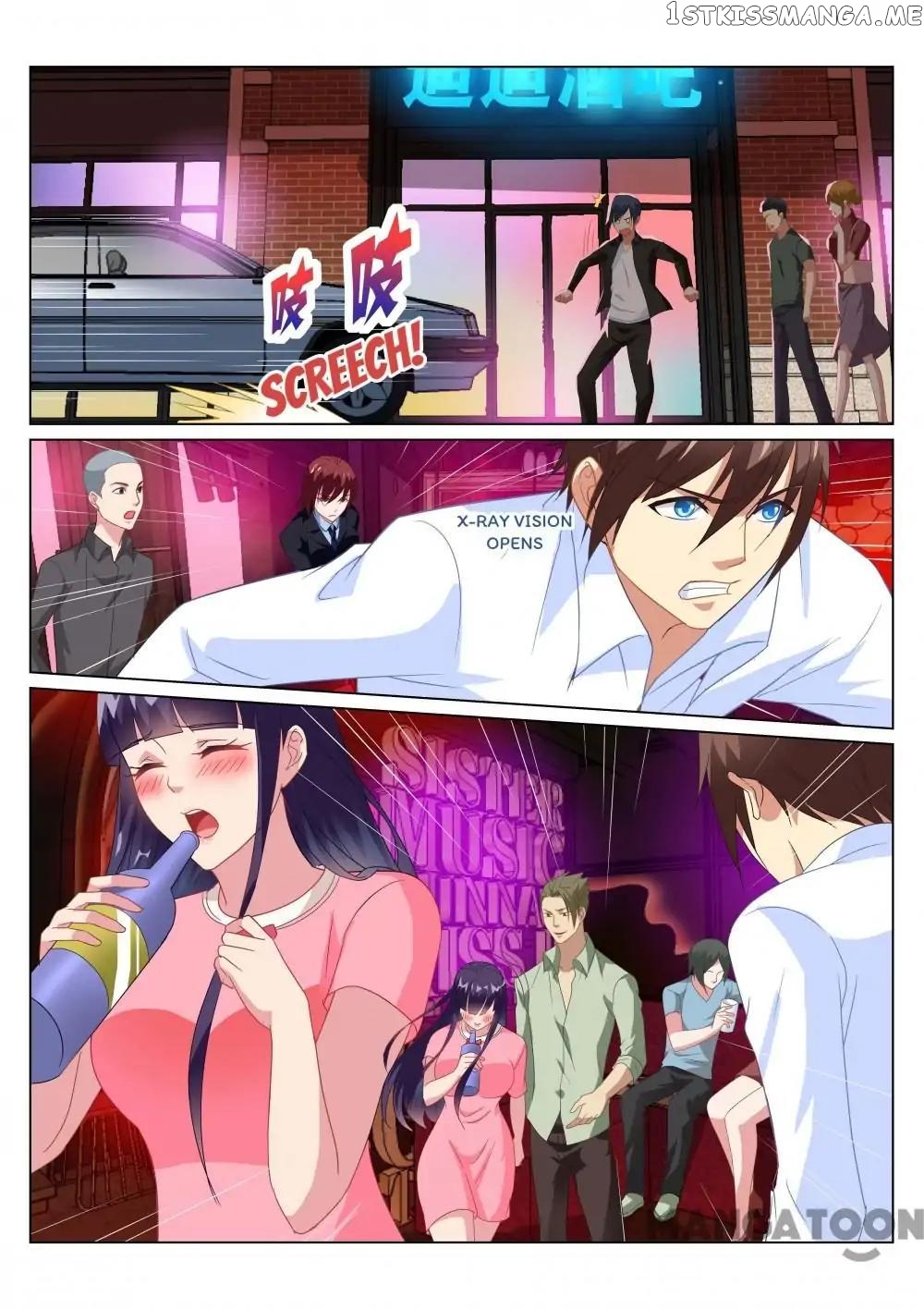 So Pure, So Flirtatious ( Very Pure ) chapter 166 - page 6