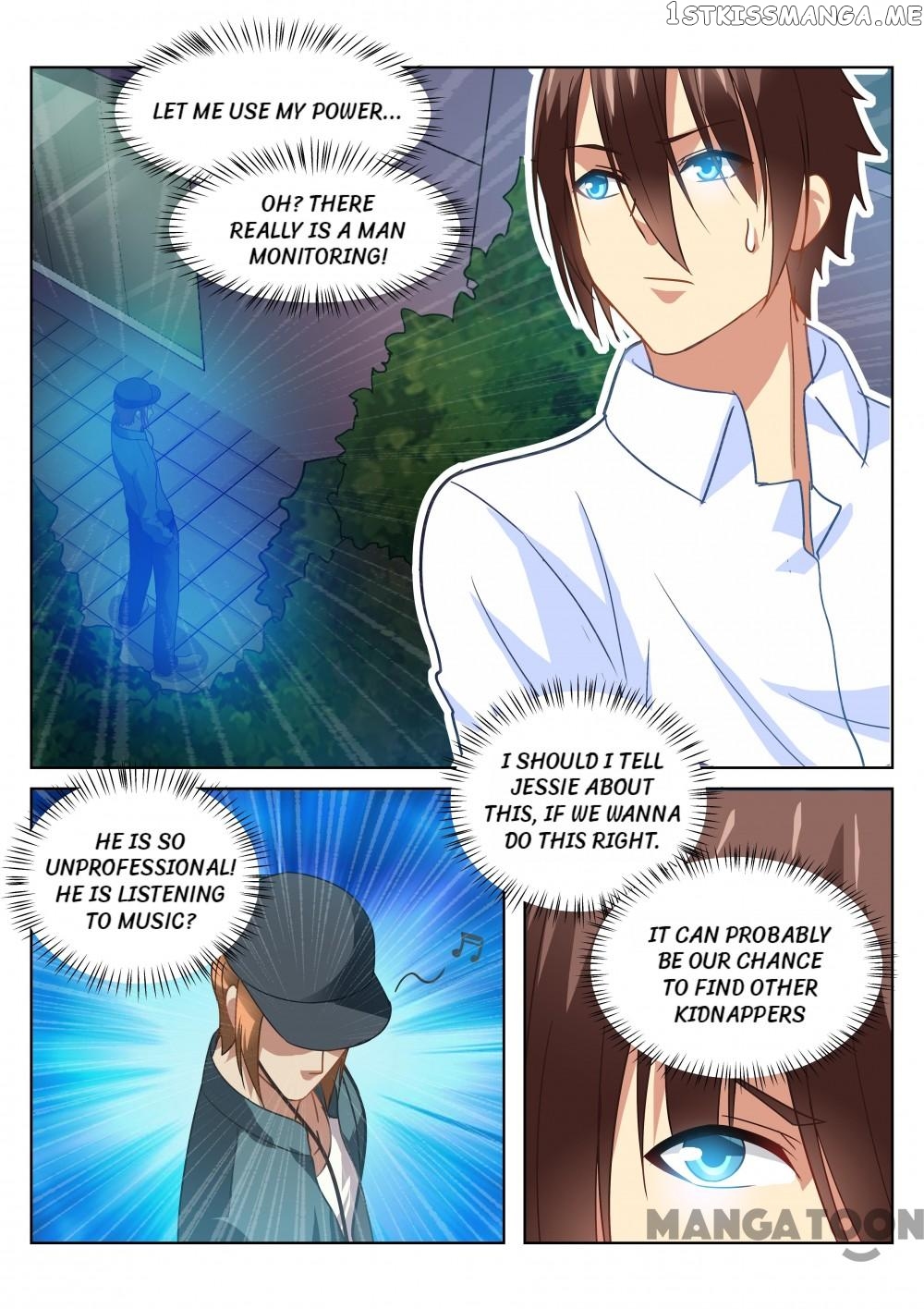 So Pure, So Flirtatious ( Very Pure ) chapter 128 - page 6