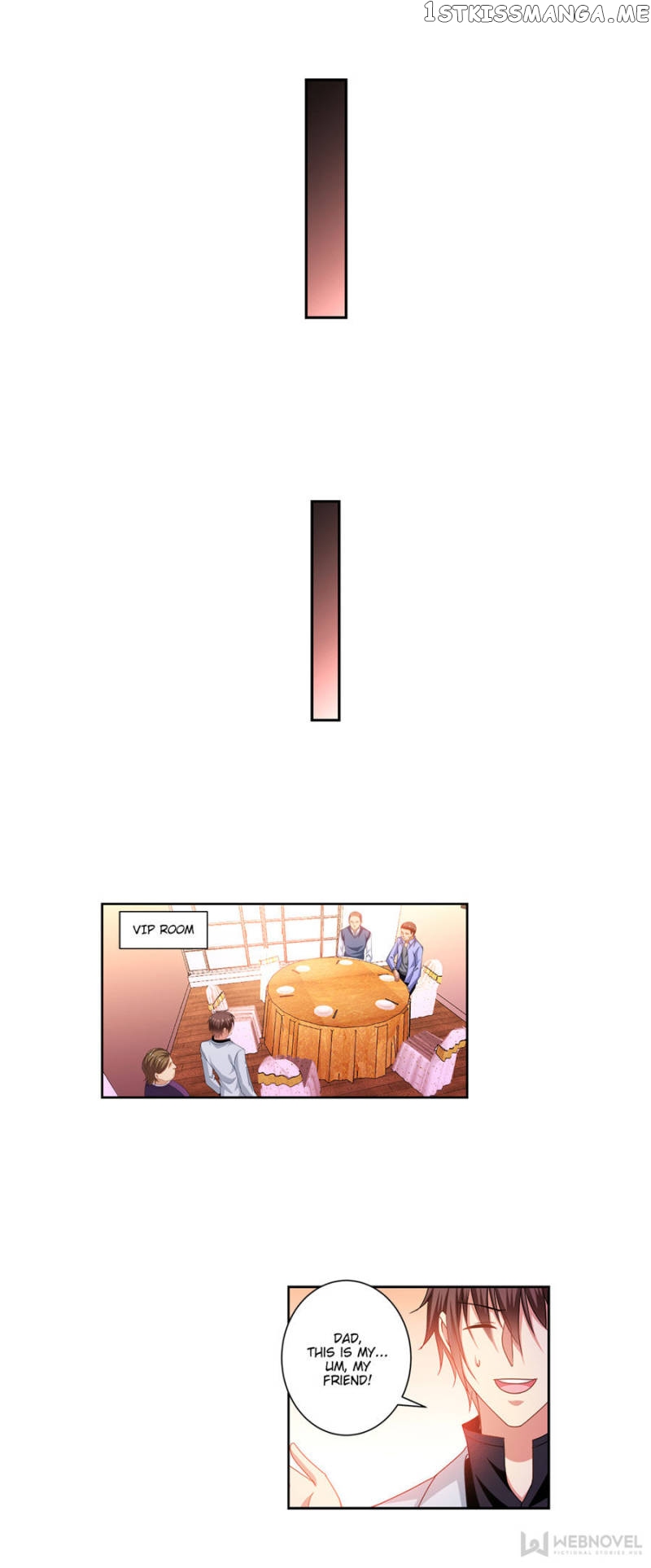 So Pure, So Flirtatious ( Very Pure ) chapter 278 - page 2