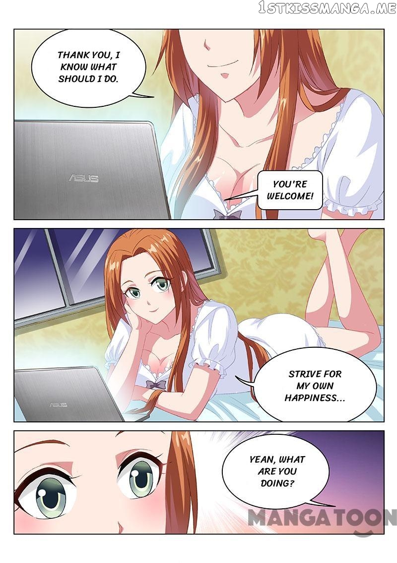 So Pure, So Flirtatious ( Very Pure ) chapter 99 - page 5
