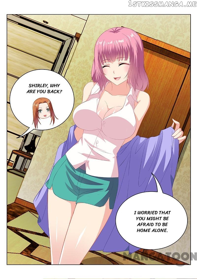 So Pure, So Flirtatious ( Very Pure ) chapter 99 - page 6
