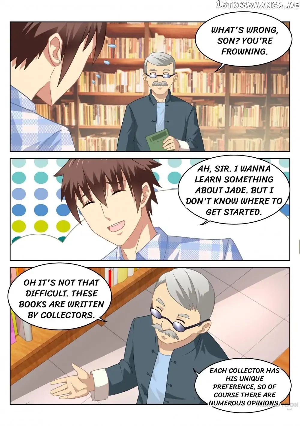 So Pure, So Flirtatious ( Very Pure ) chapter 57 - page 7