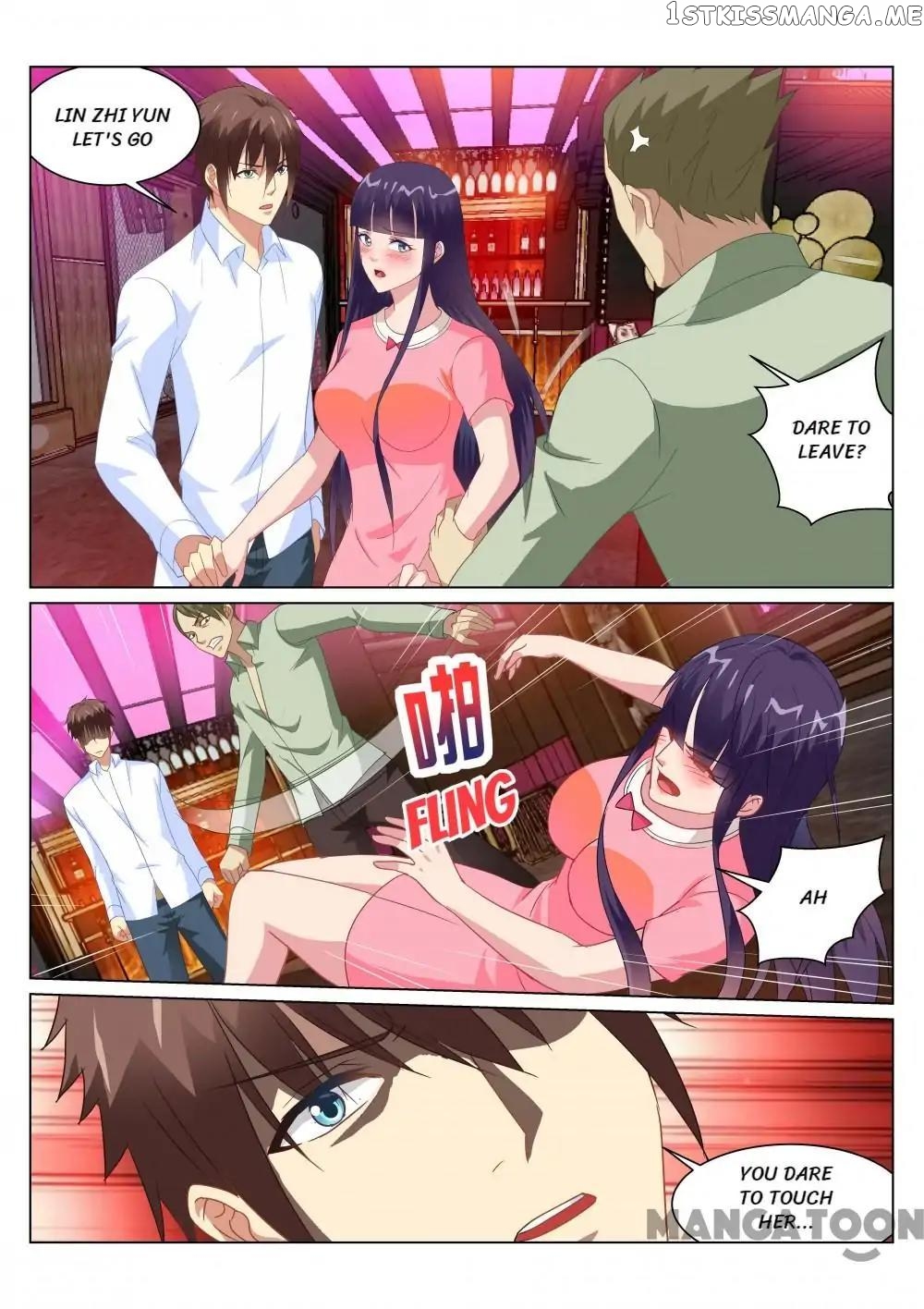So Pure, So Flirtatious ( Very Pure ) chapter 167 - page 1