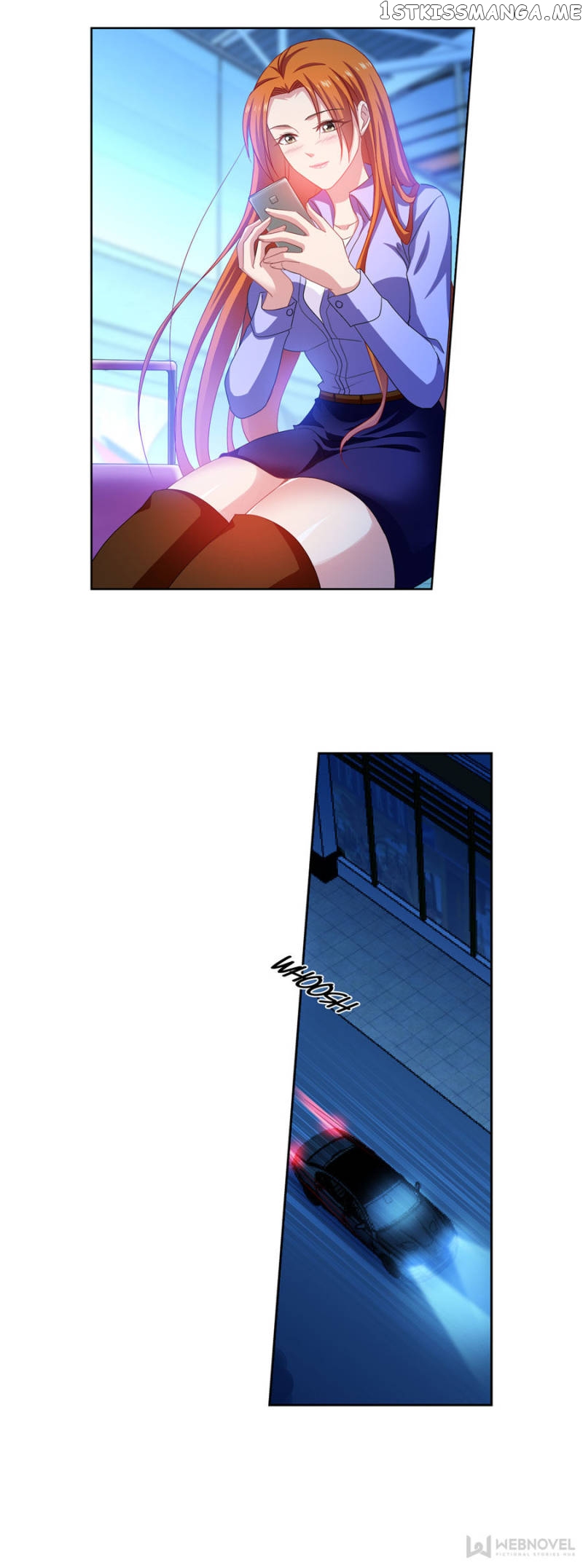 So Pure, So Flirtatious ( Very Pure ) chapter 279 - page 6