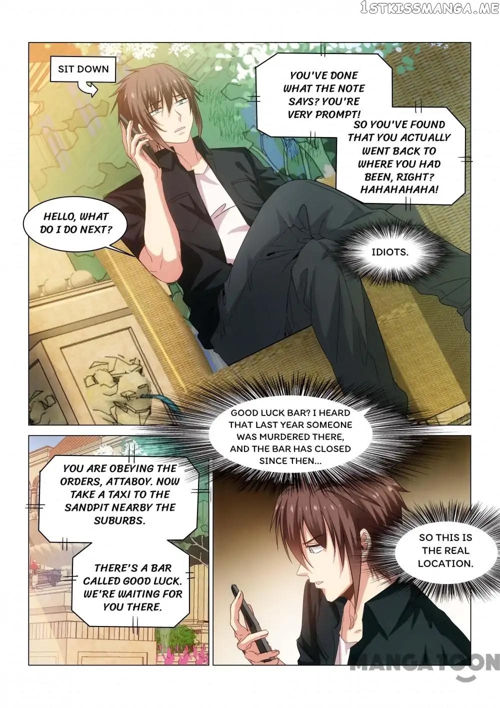 So Pure, So Flirtatious ( Very Pure ) chapter 202 - page 3