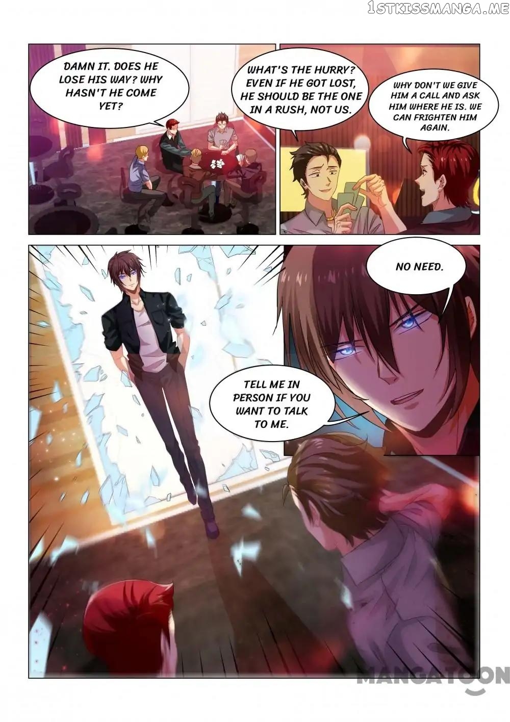 So Pure, So Flirtatious ( Very Pure ) chapter 202 - page 5