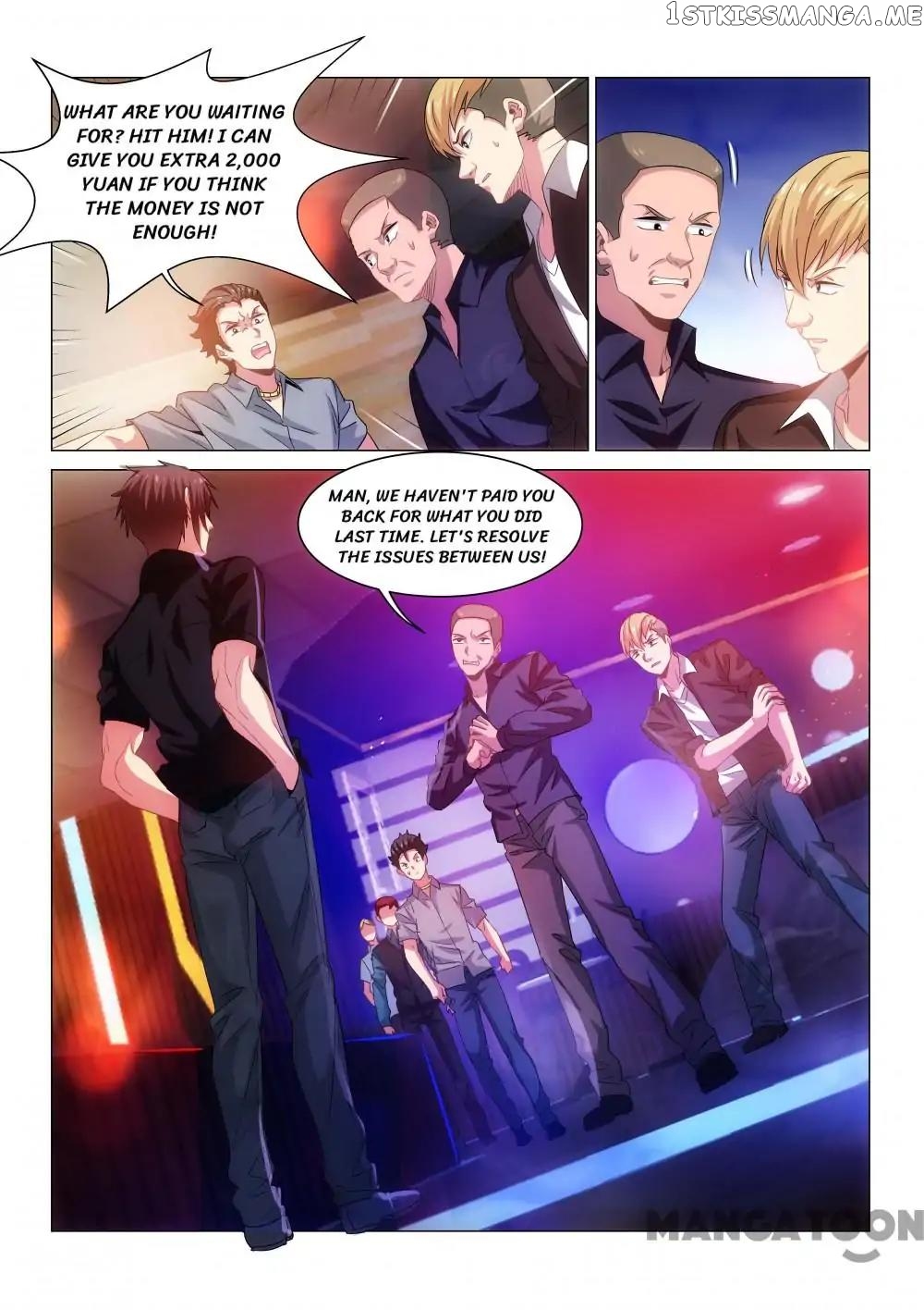 So Pure, So Flirtatious ( Very Pure ) chapter 202 - page 8