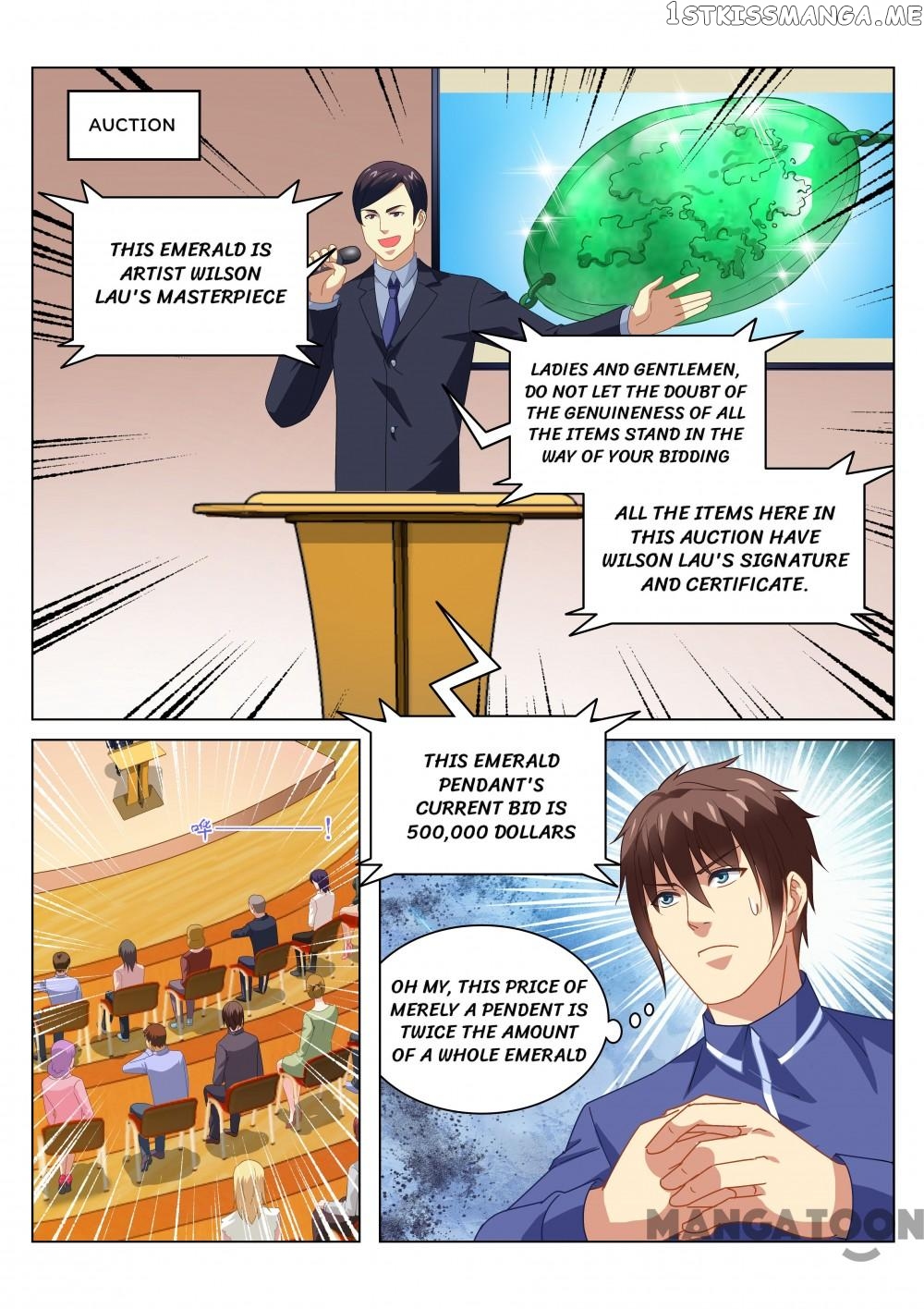 So Pure, So Flirtatious ( Very Pure ) chapter 140 - page 1