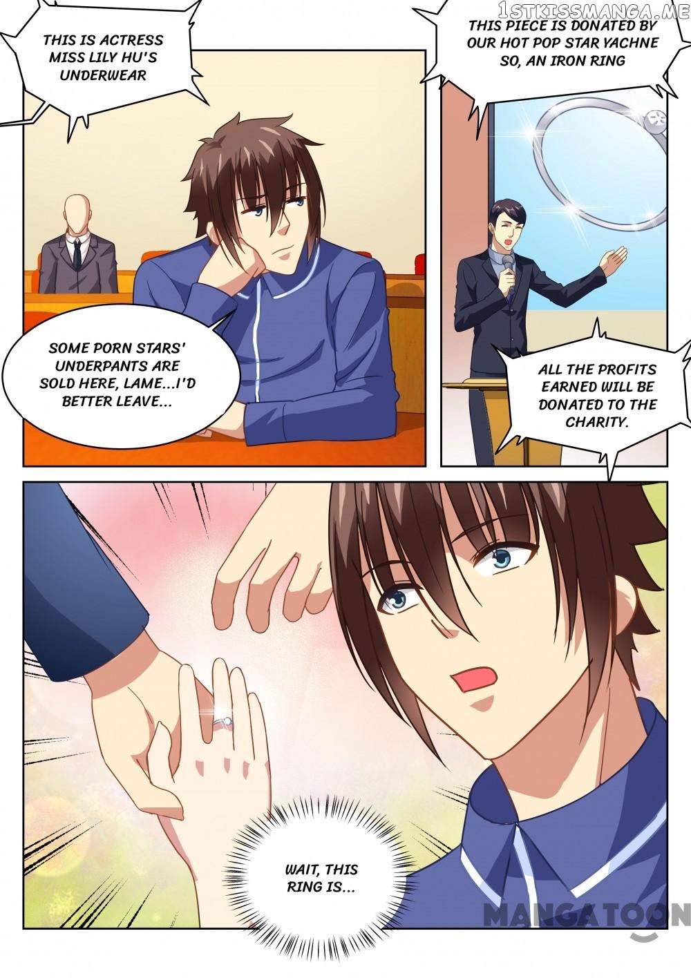 So Pure, So Flirtatious ( Very Pure ) chapter 140 - page 5