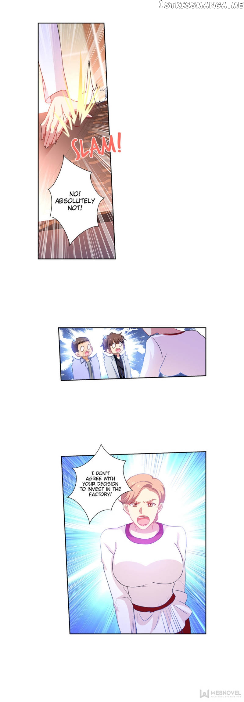 So Pure, So Flirtatious ( Very Pure ) chapter 267 - page 12