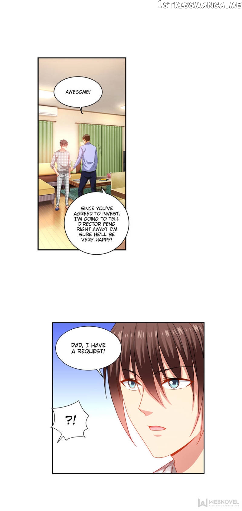 So Pure, So Flirtatious ( Very Pure ) chapter 267 - page 2