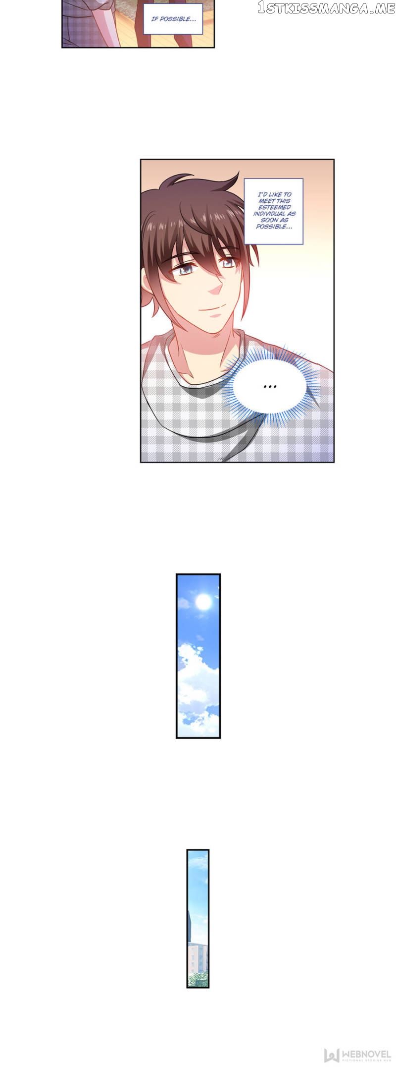 So Pure, So Flirtatious ( Very Pure ) chapter 267 - page 8