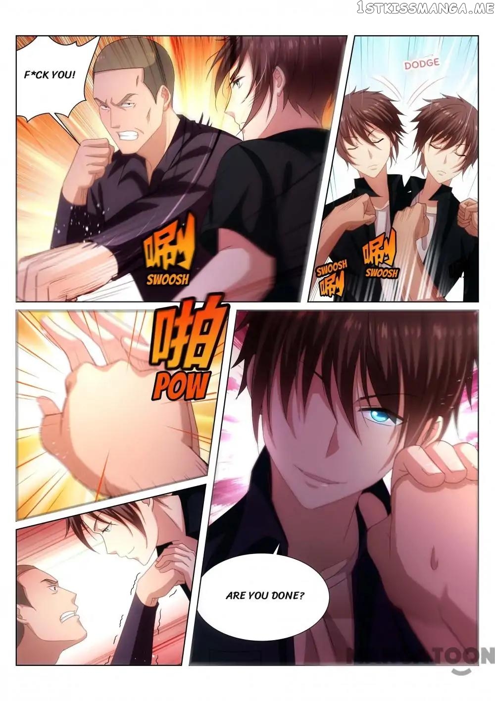 So Pure, So Flirtatious ( Very Pure ) chapter 203 - page 1