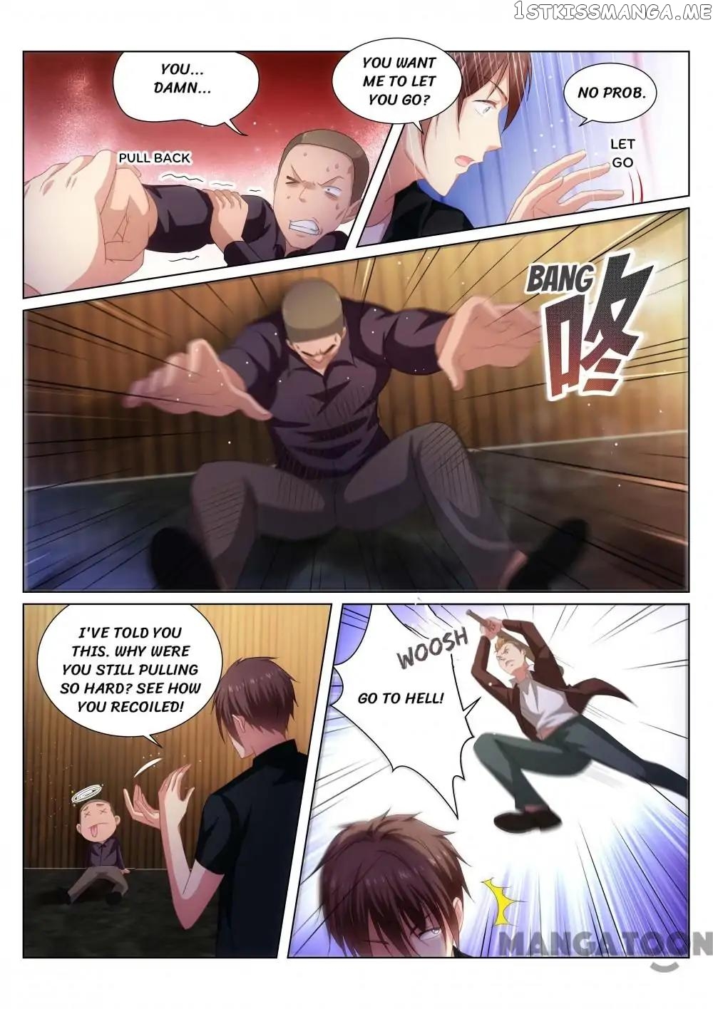 So Pure, So Flirtatious ( Very Pure ) chapter 203 - page 2